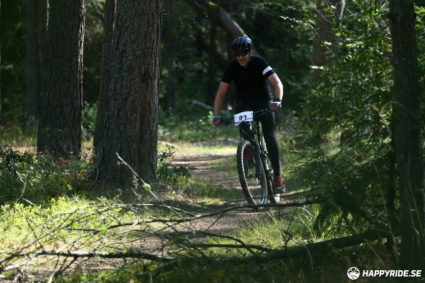 Bild från Hammarby Hill XC 2019 (40 km)
