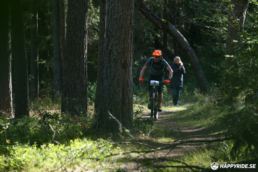 Bild från Hammarby Hill XC 2019 (40 km)