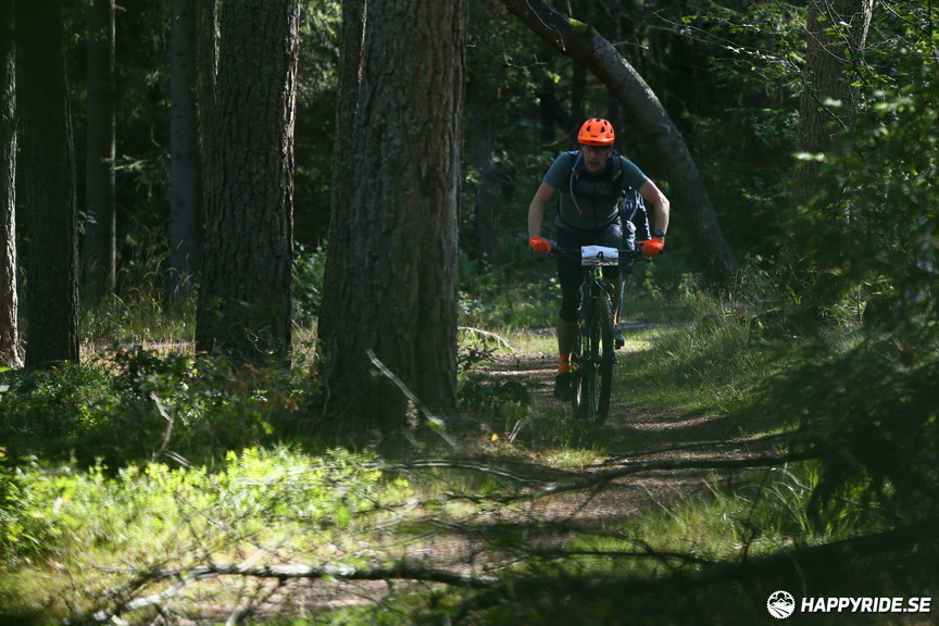 Bild från Hammarby Hill XC 2019 (40 km)