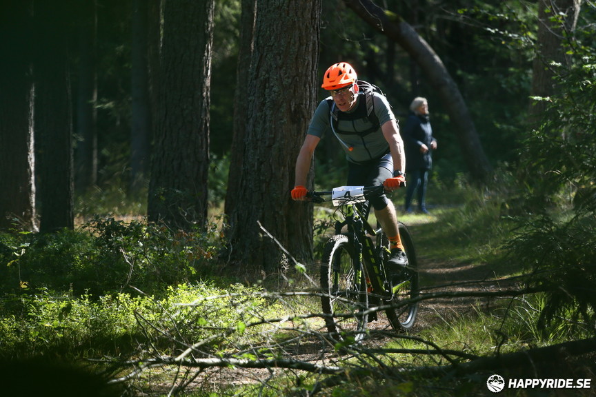 Bild från Hammarby Hill XC 2019 (40 km)