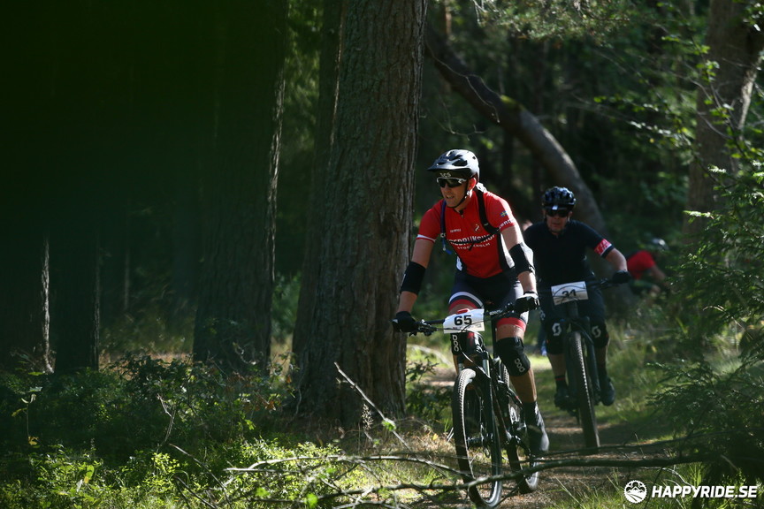 Bild från Hammarby Hill XC 2019 (40 km)