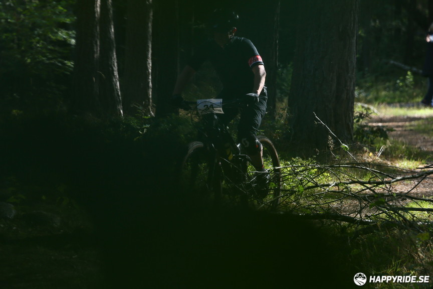 Bild från Hammarby Hill XC 2019 (40 km)