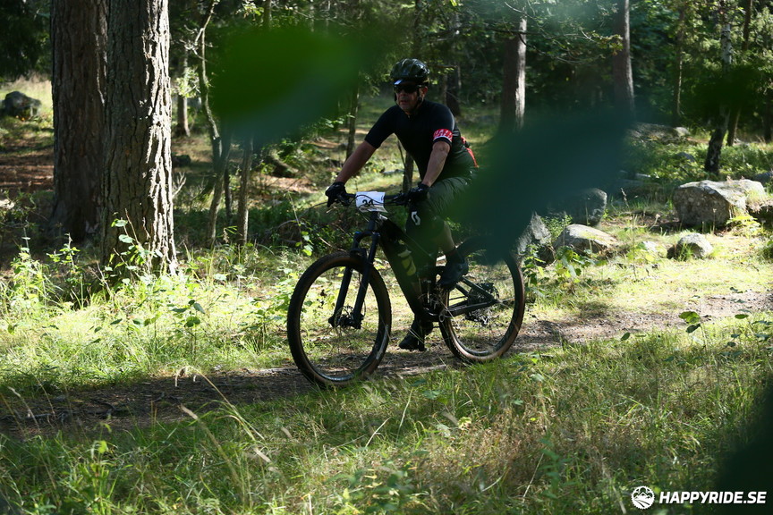 Bild från Hammarby Hill XC 2019 (40 km)