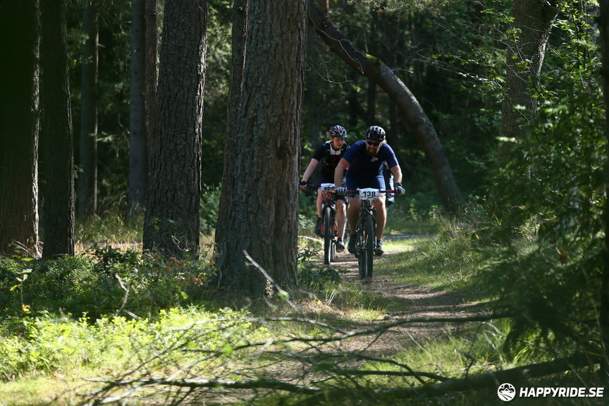 Bild från Hammarby Hill XC 2019 (40 km)