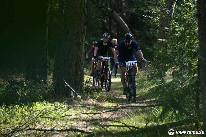 Bild från Hammarby Hill XC 2019 (40 km)