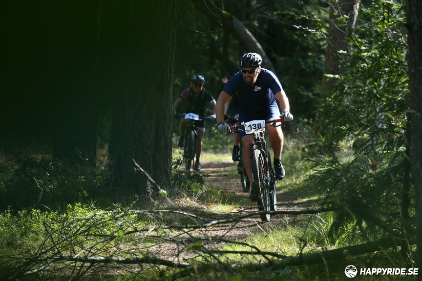 Bild från Hammarby Hill XC 2019 (40 km)