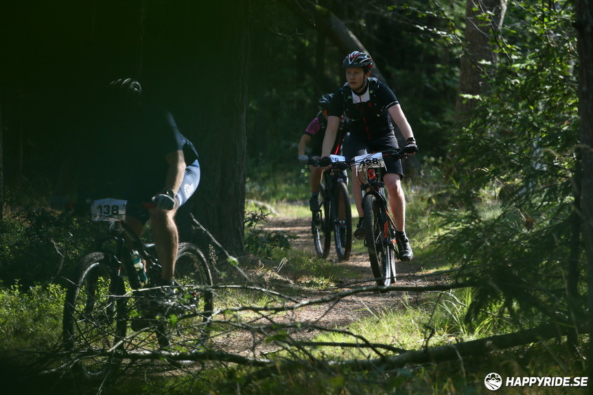 Bild från Hammarby Hill XC 2019 (40 km)