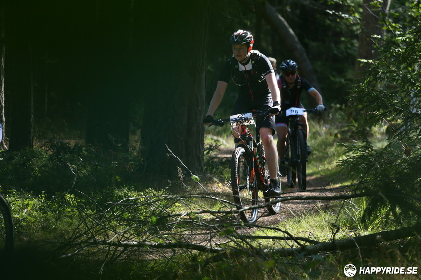 Bild från Hammarby Hill XC 2019 (40 km)