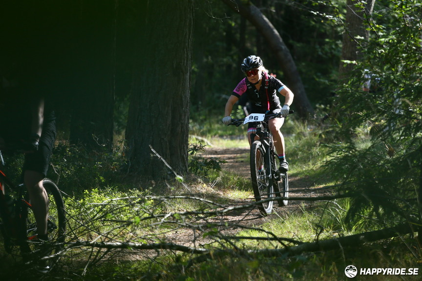 Bild från Hammarby Hill XC 2019 (40 km)