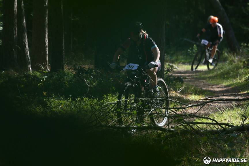 Bild från Hammarby Hill XC 2019 (40 km)