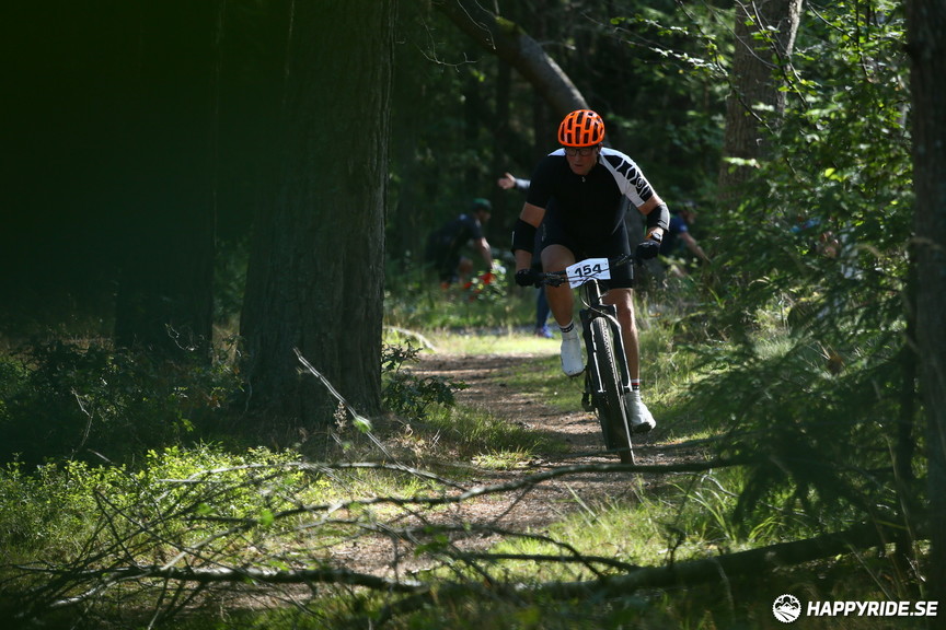 Bild från Hammarby Hill XC 2019 (40 km)