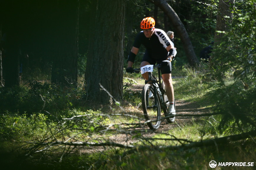 Bild från Hammarby Hill XC 2019 (40 km)