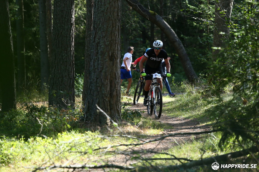 Bild från Hammarby Hill XC 2019 (40 km)
