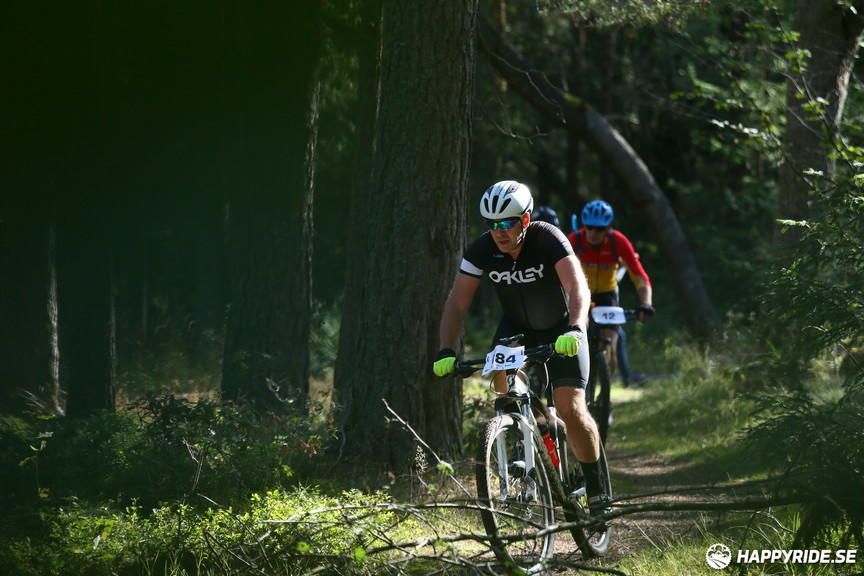 Bild från Hammarby Hill XC 2019 (40 km)