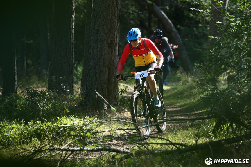 Bild från Hammarby Hill XC 2019 (40 km)