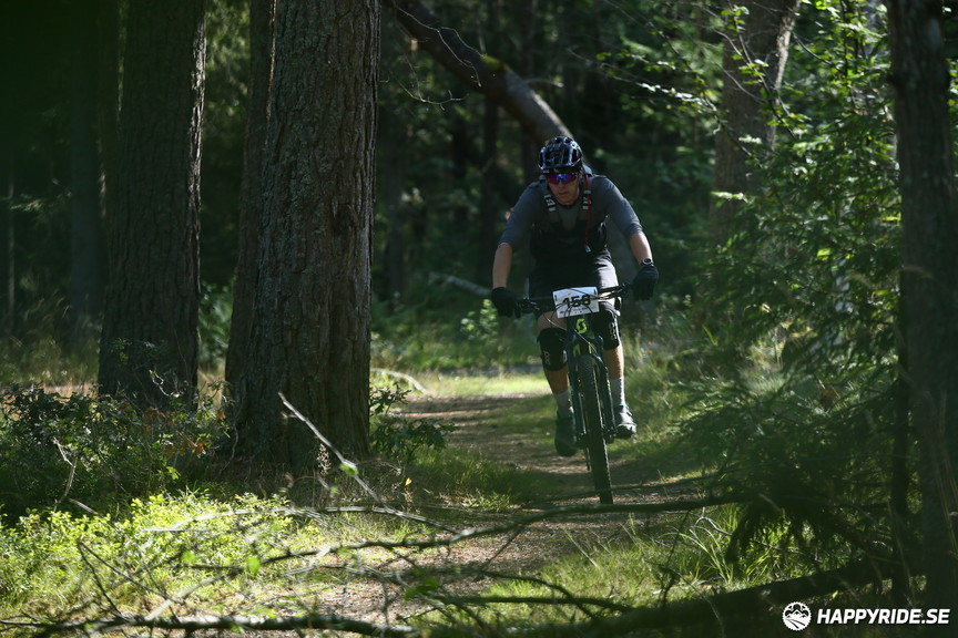 Bild från Hammarby Hill XC 2019 (40 km)