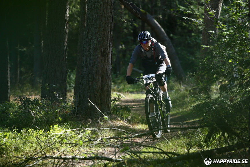Bild från Hammarby Hill XC 2019 (40 km)