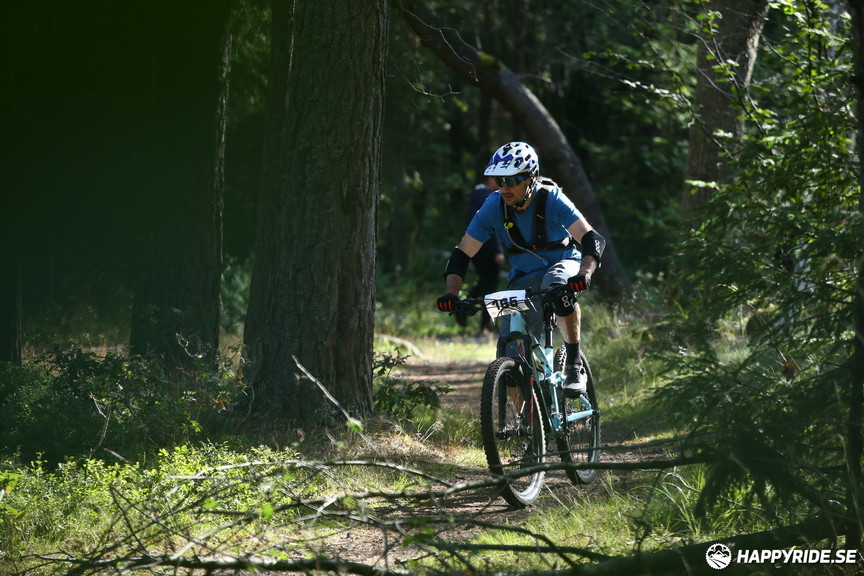 Bild från Hammarby Hill XC 2019 (40 km)