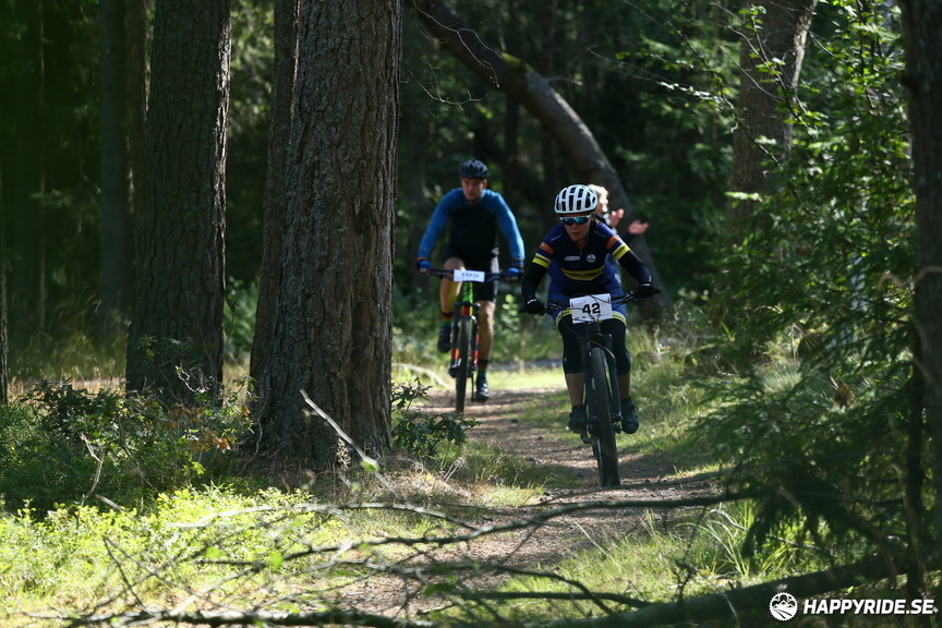Bild från Hammarby Hill XC 2019 (40 km)