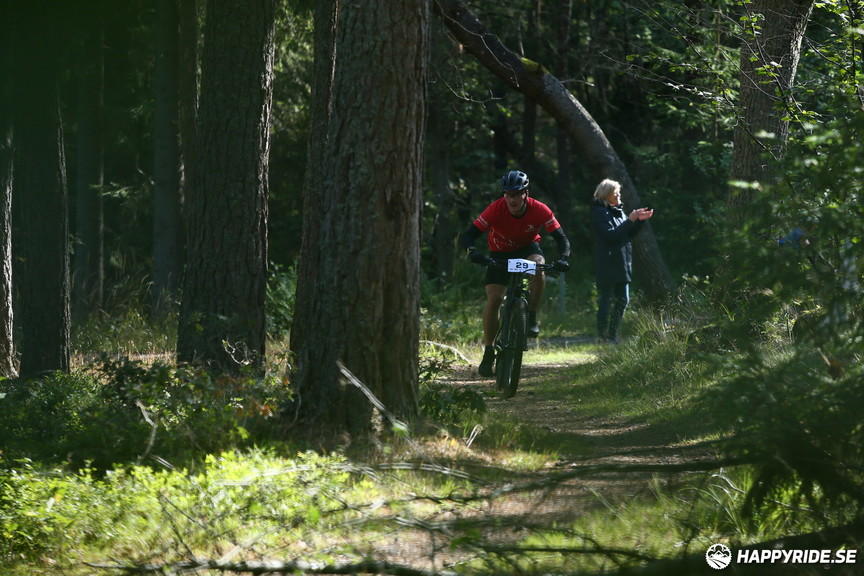 Bild från Hammarby Hill XC 2019 (40 km)