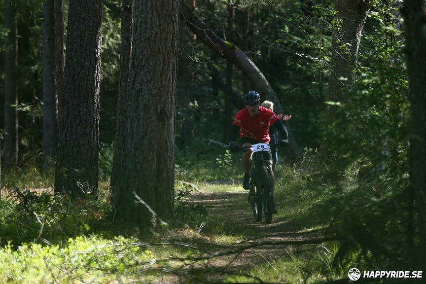 Bild från Hammarby Hill XC 2019 (40 km)