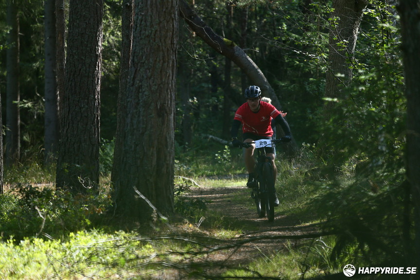 Bild från Hammarby Hill XC 2019 (40 km)