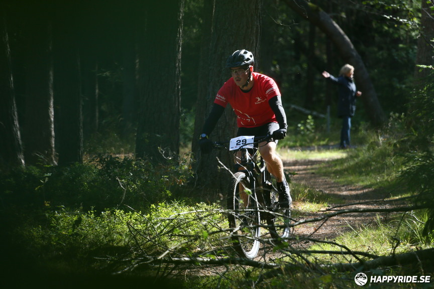Bild från Hammarby Hill XC 2019 (40 km)