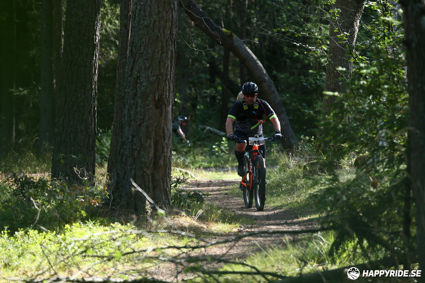 Bild från Hammarby Hill XC 2019 (40 km)