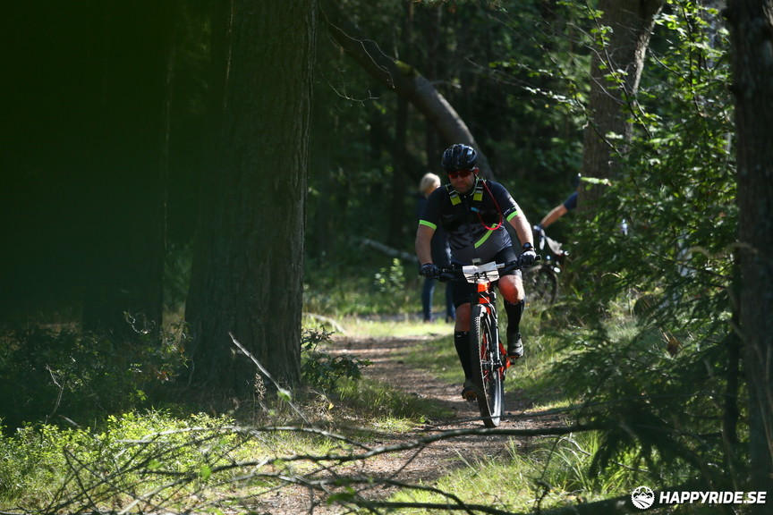 Bild från Hammarby Hill XC 2019 (40 km)