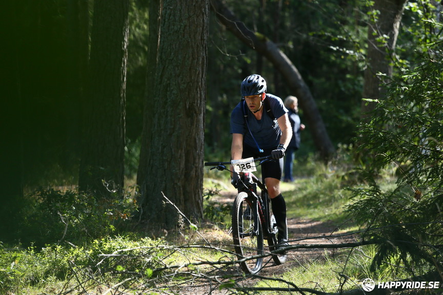 Bild från Hammarby Hill XC 2019 (40 km)