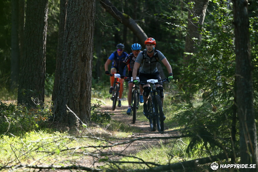 Bild från Hammarby Hill XC 2019 (40 km)