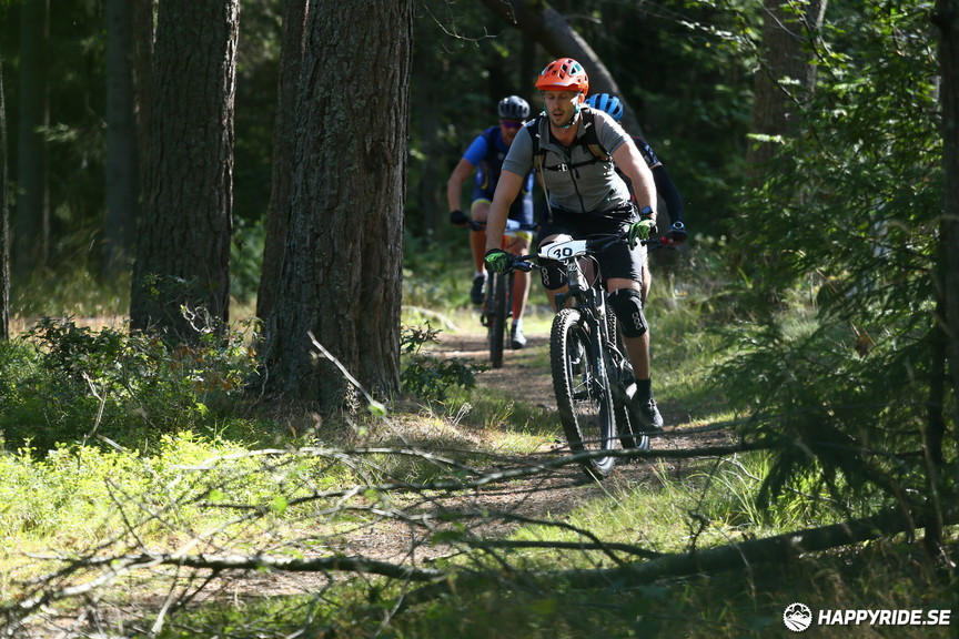 Bild från Hammarby Hill XC 2019 (40 km)