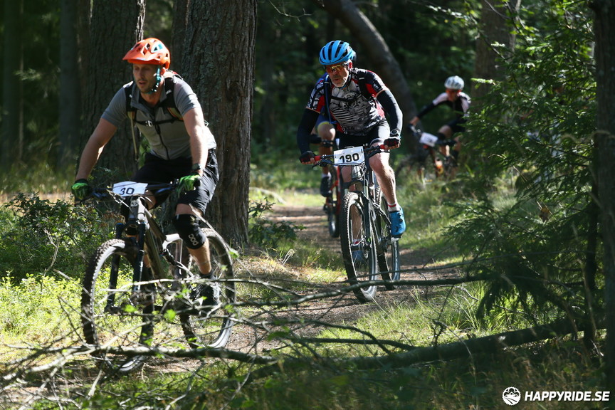 Bild från Hammarby Hill XC 2019 (40 km)