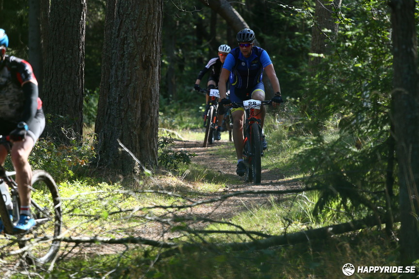 Bild från Hammarby Hill XC 2019 (40 km)