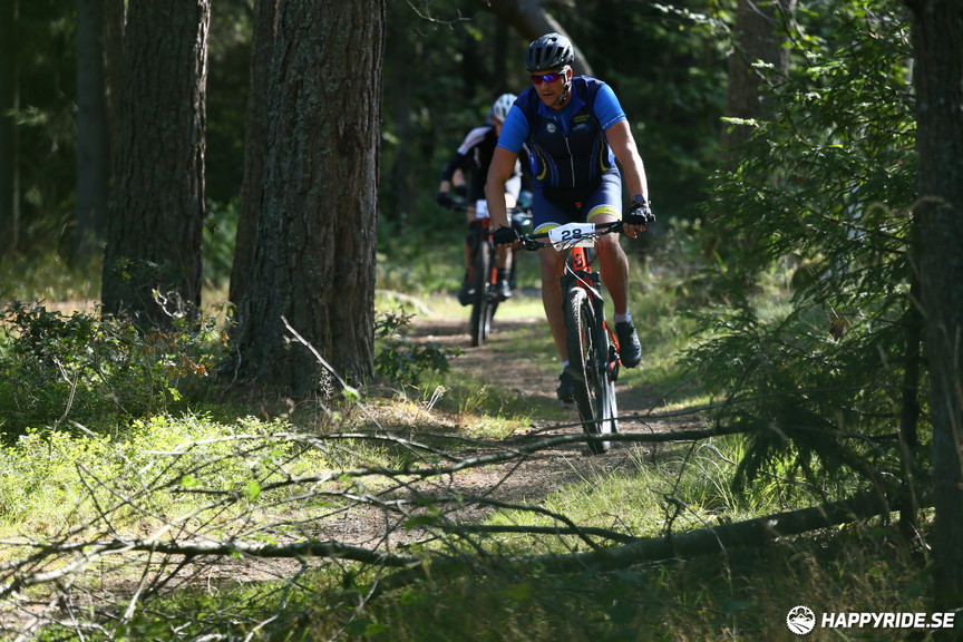 Bild från Hammarby Hill XC 2019 (40 km)