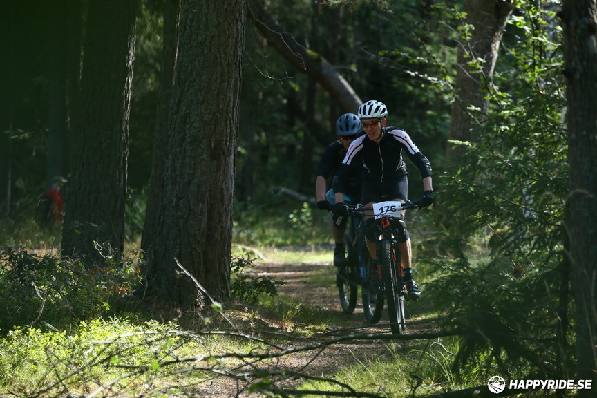 Bild från Hammarby Hill XC 2019 (40 km)