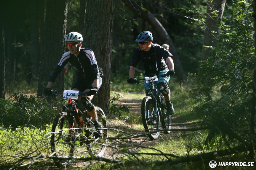 Bild från Hammarby Hill XC 2019 (40 km)