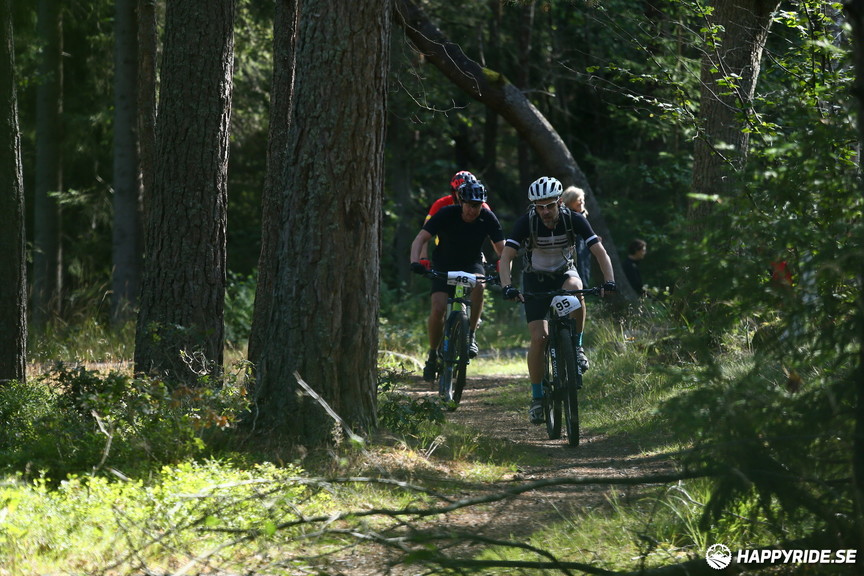 Bild från Hammarby Hill XC 2019 (40 km)