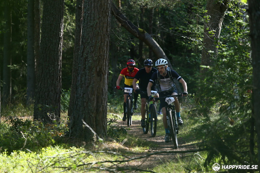 Bild från Hammarby Hill XC 2019 (40 km)