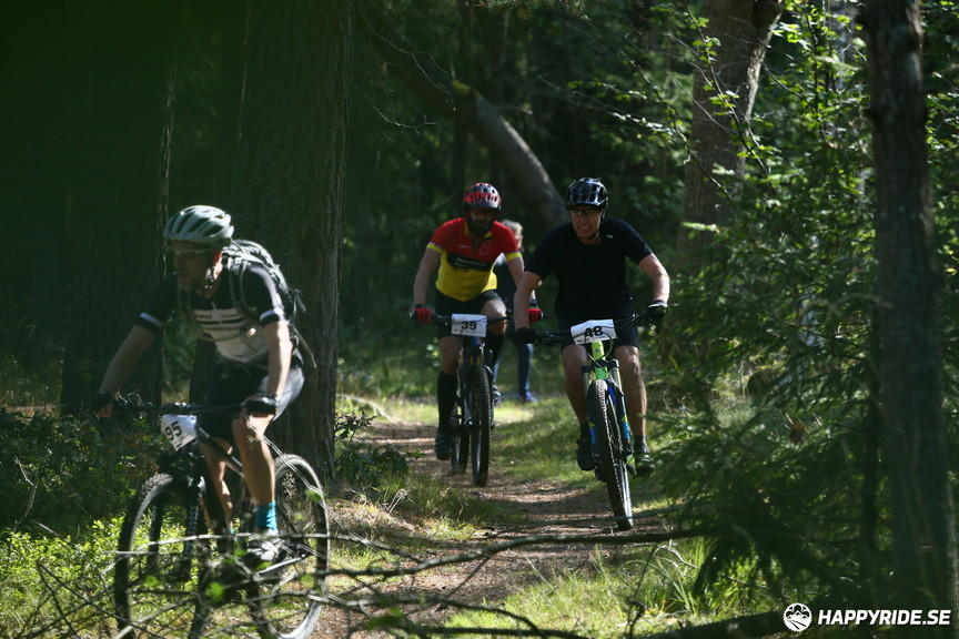 Bild från Hammarby Hill XC 2019 (40 km)