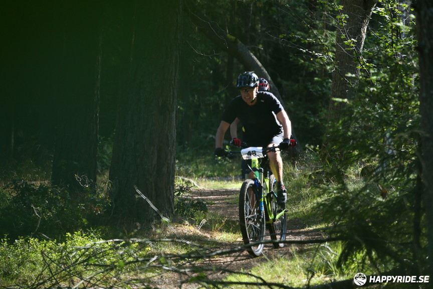 Bild från Hammarby Hill XC 2019 (40 km)