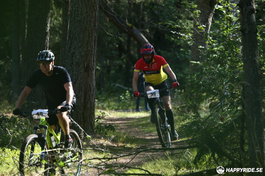 Bild från Hammarby Hill XC 2019 (40 km)