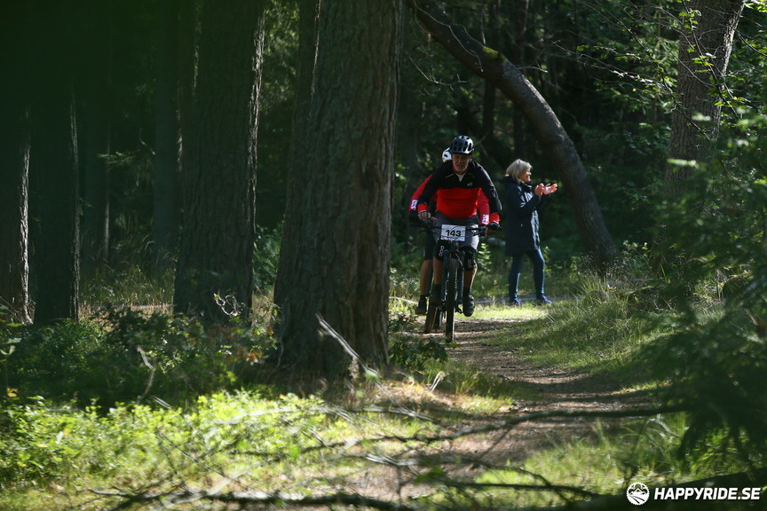 Bild från Hammarby Hill XC 2019 (40 km)