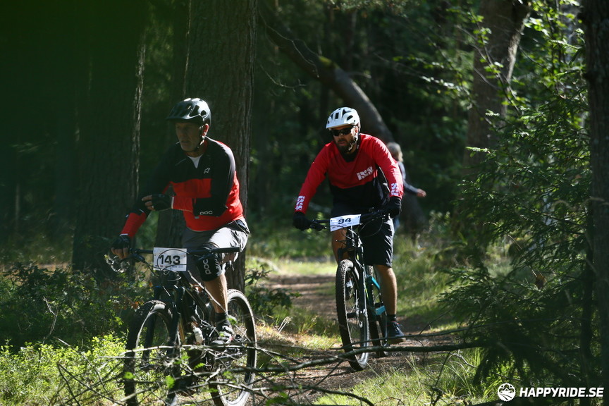 Bild från Hammarby Hill XC 2019 (40 km)