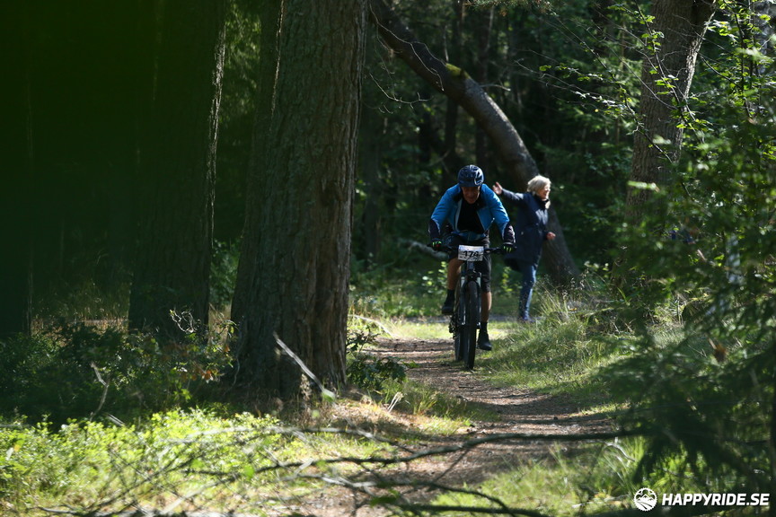 Bild från Hammarby Hill XC 2019 (40 km)