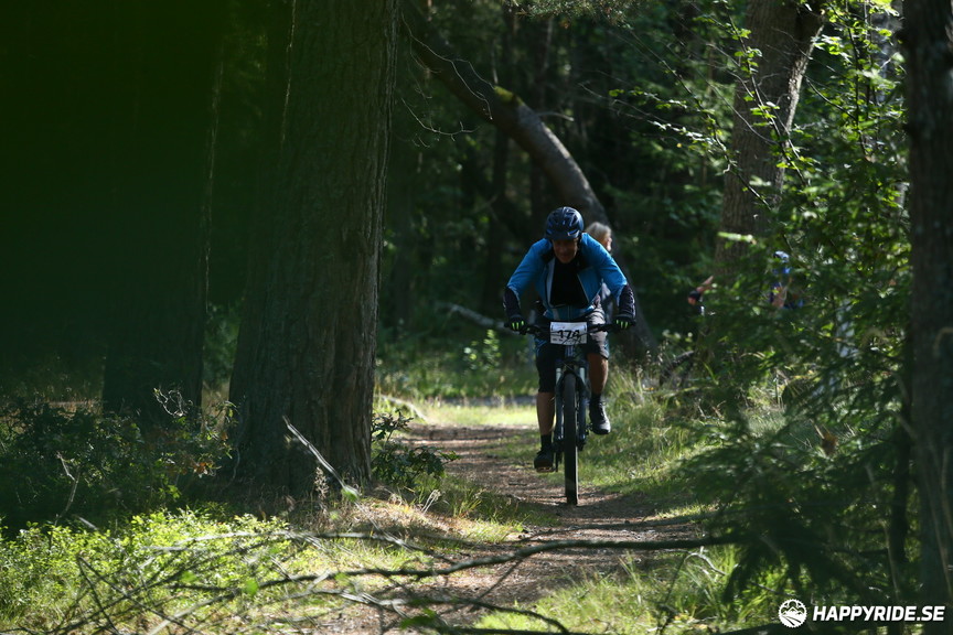 Bild från Hammarby Hill XC 2019 (40 km)
