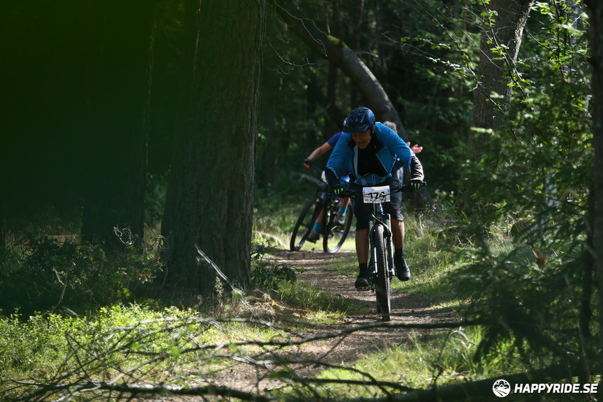 Bild från Hammarby Hill XC 2019 (40 km)