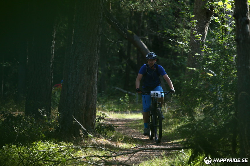 Bild från Hammarby Hill XC 2019 (40 km)