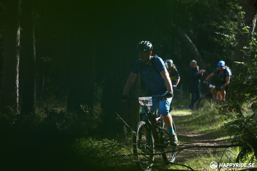 Bild från Hammarby Hill XC 2019 (40 km)