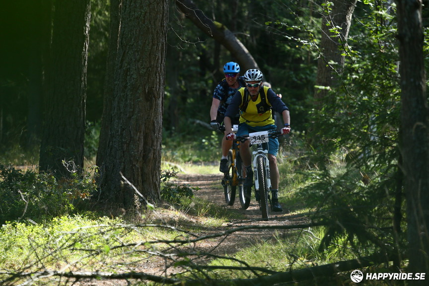 Bild från Hammarby Hill XC 2019 (40 km)